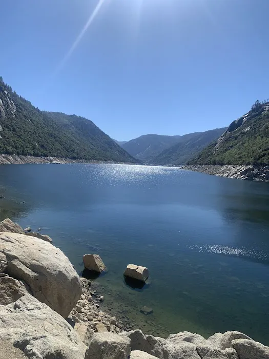 Moore Creek Campground Picture 9