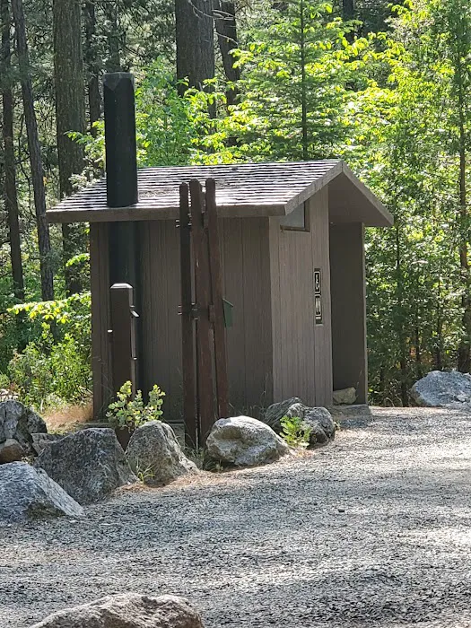 Mokelumne River Campground Picture 1