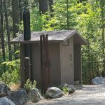 Mokelumne River Campground
