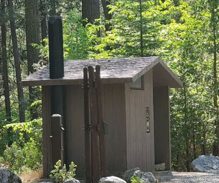 Mokelumne River Campground