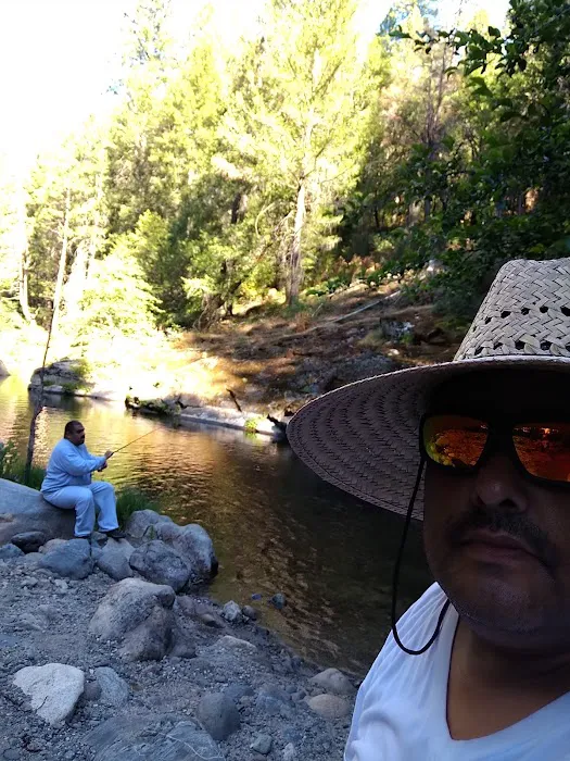 Mokelumne River Campground Picture 5