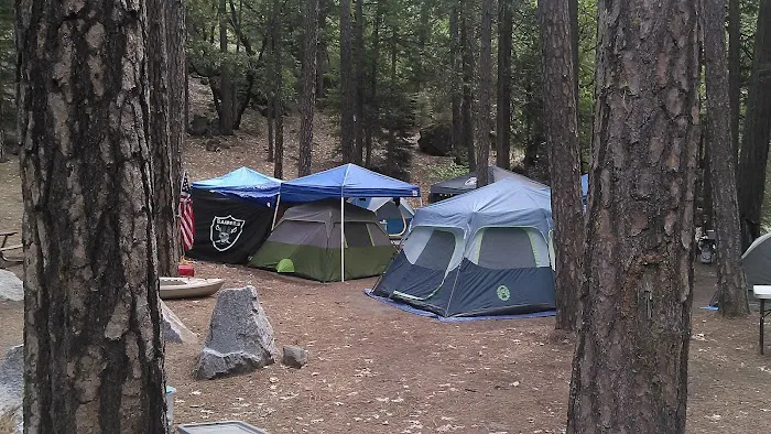 Mokelumne River Campground Picture 2