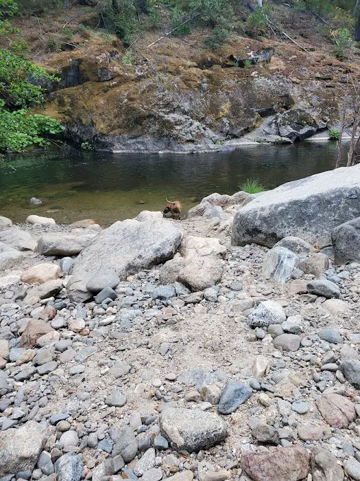 Mokelumne River Campground Picture 3