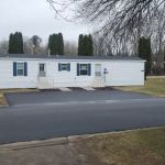 Oak Manor Manufactured Home Community