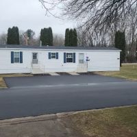 Oak Manor Manufactured Home Community ico