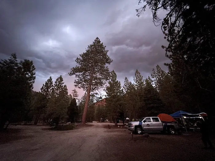 Sand Flat Campground Picture 3