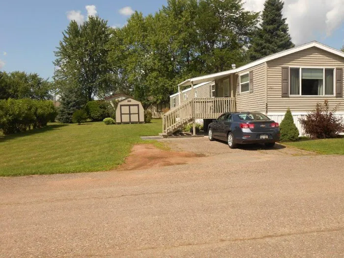 Edison Estates Mobile Home Park Picture 8