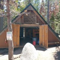 Camp Liahona ico