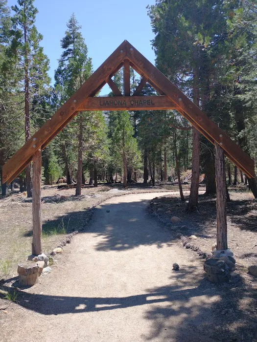 Camp Liahona Picture 6