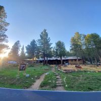 Lake Alpine Campground ico