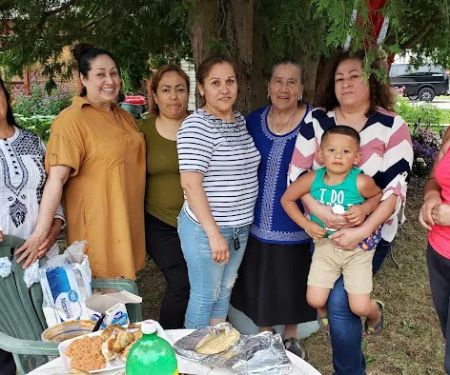 Country Crossing Manufactured Home Community