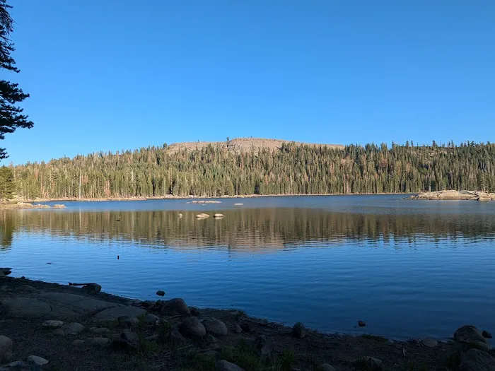 Silvertip Campground Picture 4