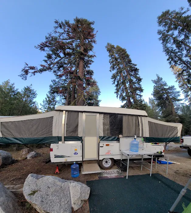 Silvertip Campground Picture 8