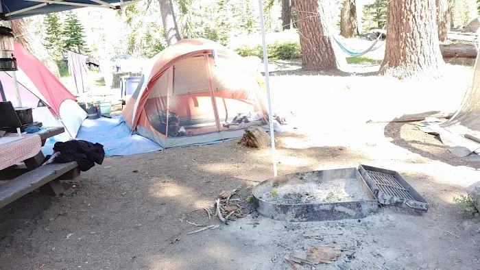 Silvertip Campground Picture 7