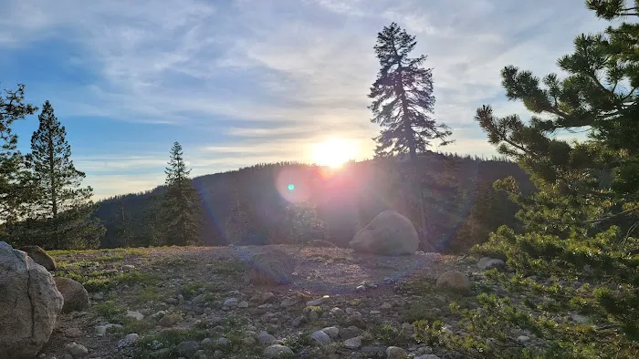 Silvertip Campground Picture 1