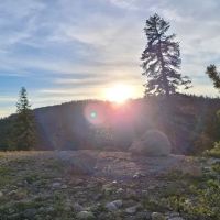 Silvertip Campground ico