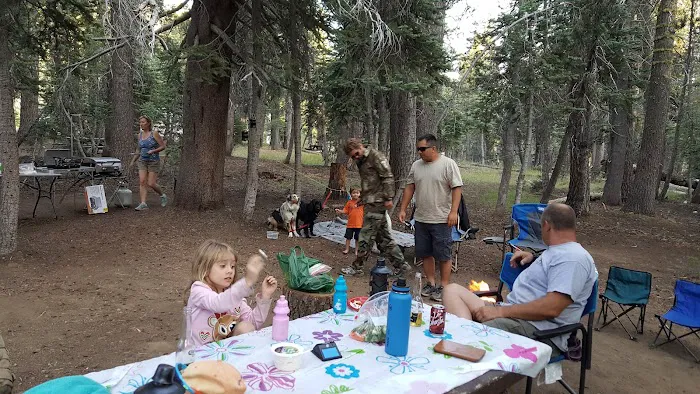 Overflow Campground Picture 1