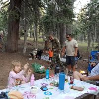 Overflow Campground ico