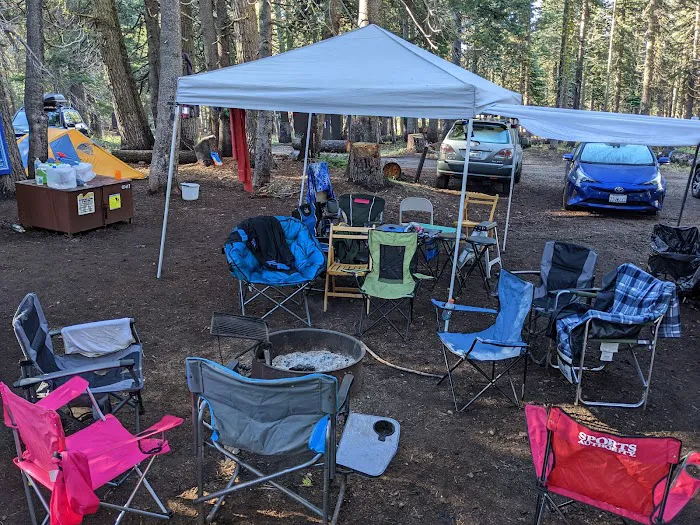 Lodgepole Group Campground Picture 3