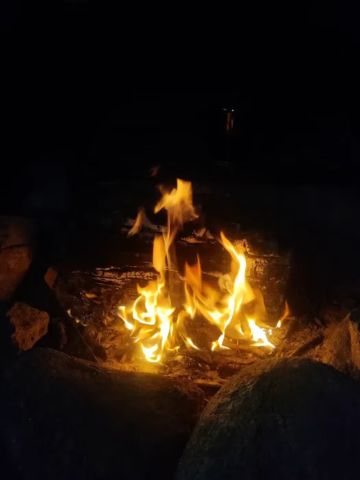 Union Reservoir East Campground Picture 1