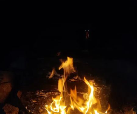 Union Reservoir East Campground