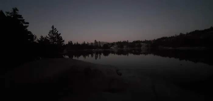 Rocky Point Campground Picture 9