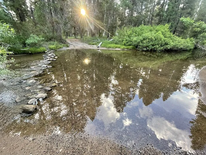 Rocky Point Campground Picture 1
