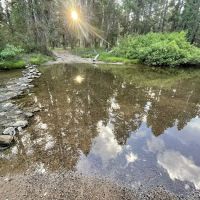 Rocky Point Campground ico