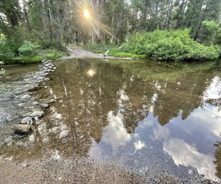 Rocky Point Campground