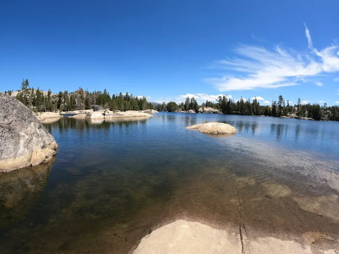 Rocky Point Campground Picture 7