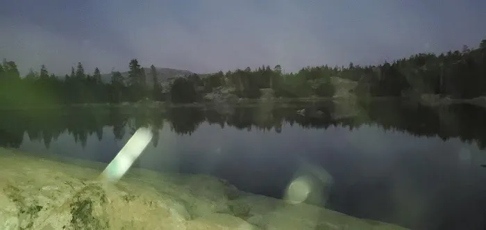 Rocky Point Campground Picture 5