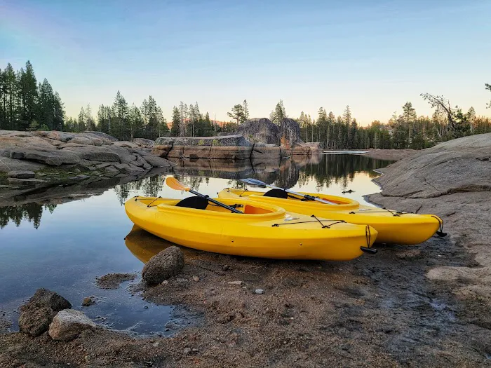 Rocky Point Campground Picture 8