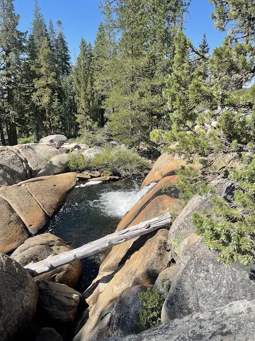 Rocky Point Campground Picture 6