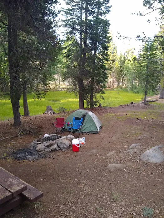 Big Meadow Campground Picture 2