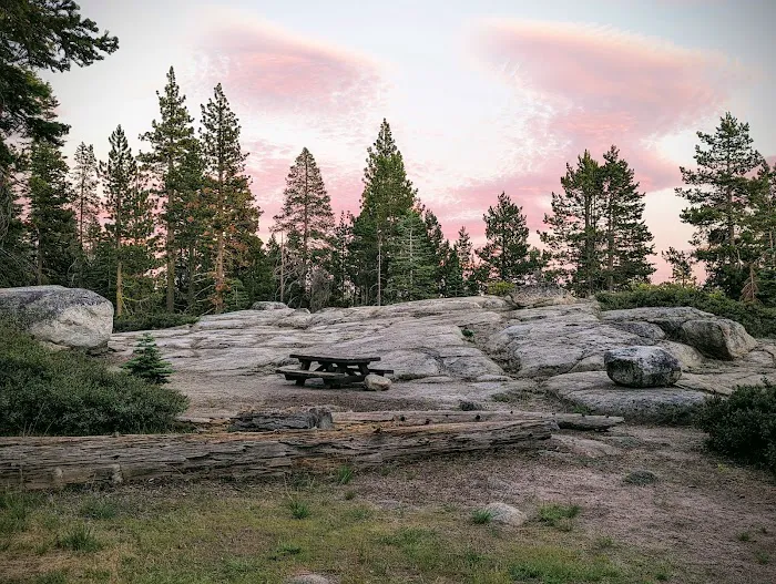 Big Meadow Campground Picture 4