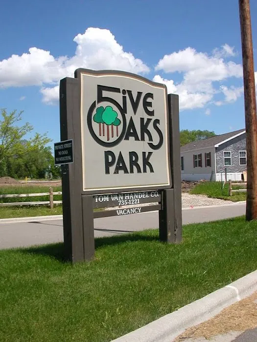 Five Oaks WI LLC Picture 2