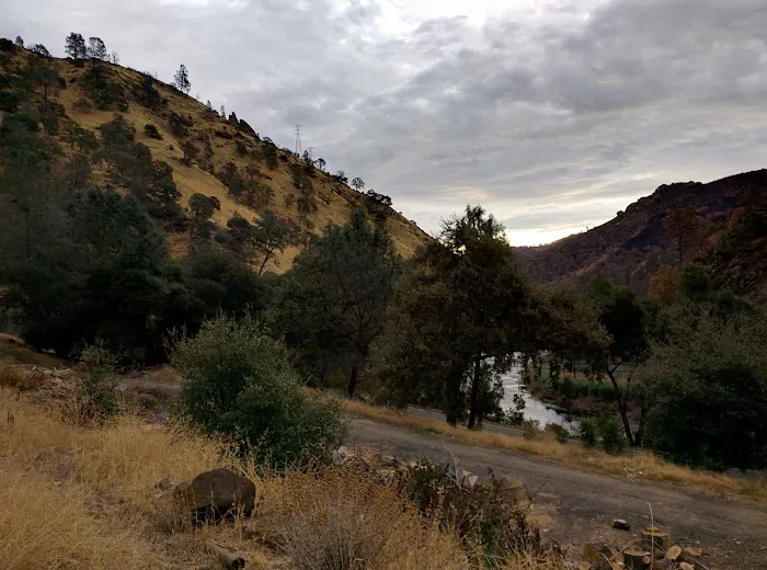 Canyon Creek Resort Picture 3
