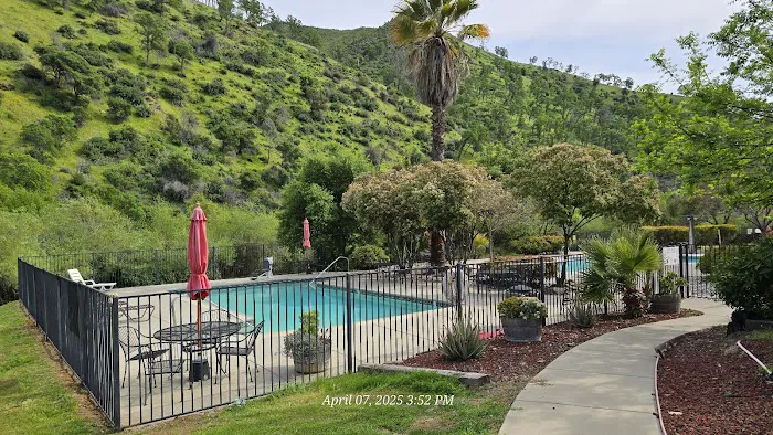 Canyon Creek Resort Picture 1