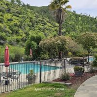 Canyon Creek Resort ico