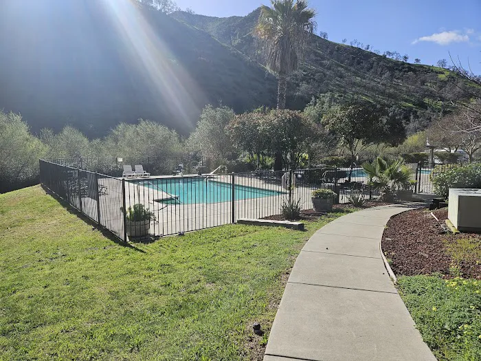 Canyon Creek Resort Picture 7