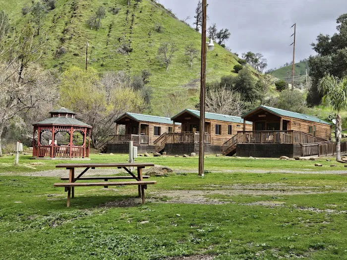 Canyon Creek Resort Picture 4