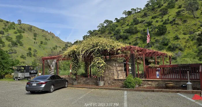 Canyon Creek Resort Picture 6