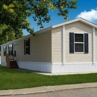 Green Meadows Manufactured Home Community ico