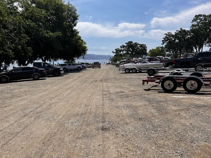 Putah Canyon Campground Picture 5