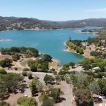 Putah Canyon Campground