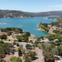 Putah Canyon Campground ico