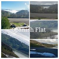 Spanish Flat Campground ico