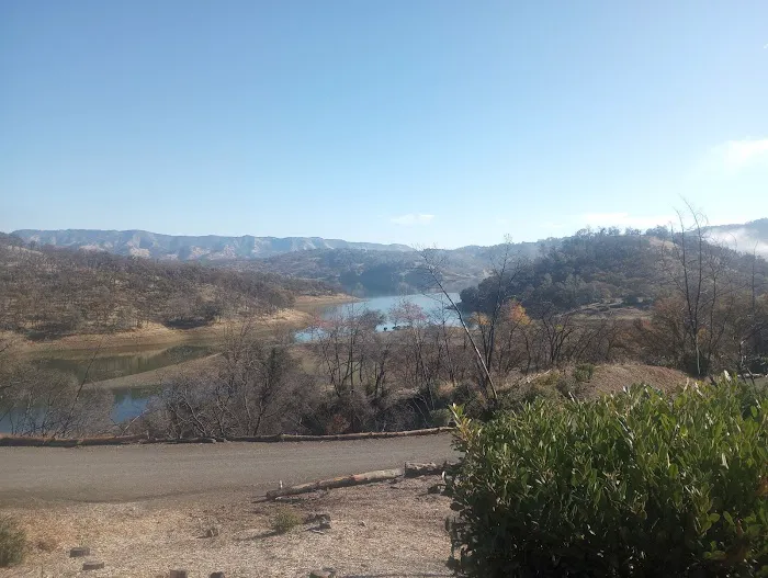 Spanish Flat Campground Picture 3