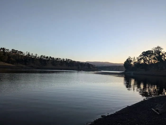 Spanish Flat Campground Picture 6