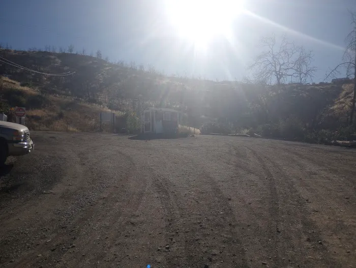 Spanish Flat Campground Picture 7